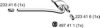 ERNST 243100 Middle Silencer